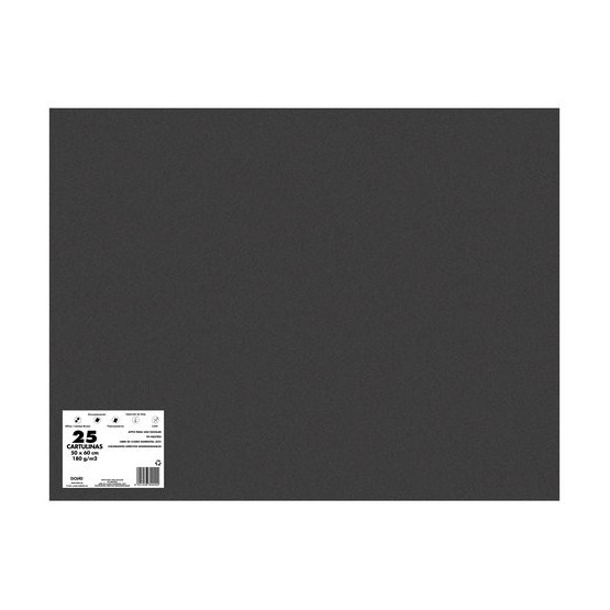 Cartulina 50X65