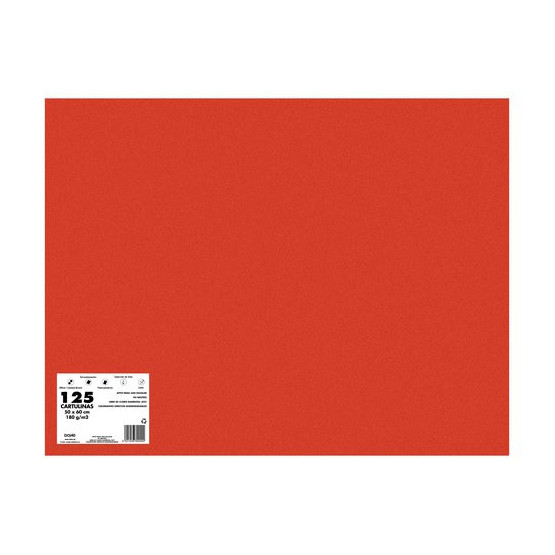 Cartulina 50X65