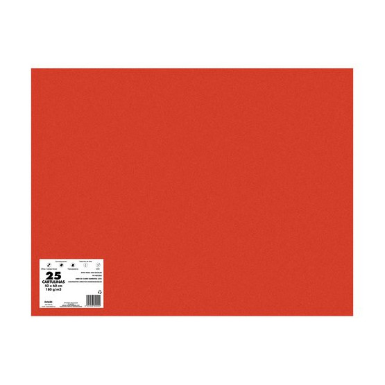 Cartulina 50X65
