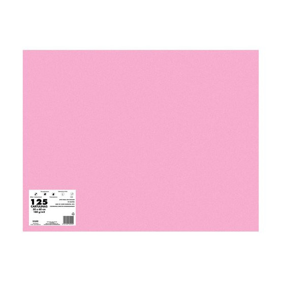 Cartulina 50X65