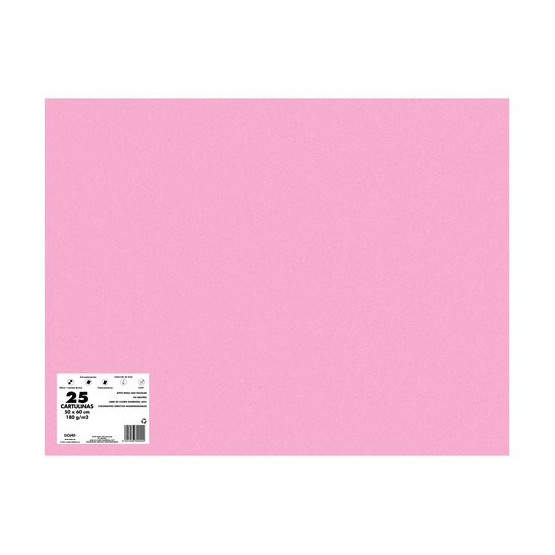 Cartulina 50X65