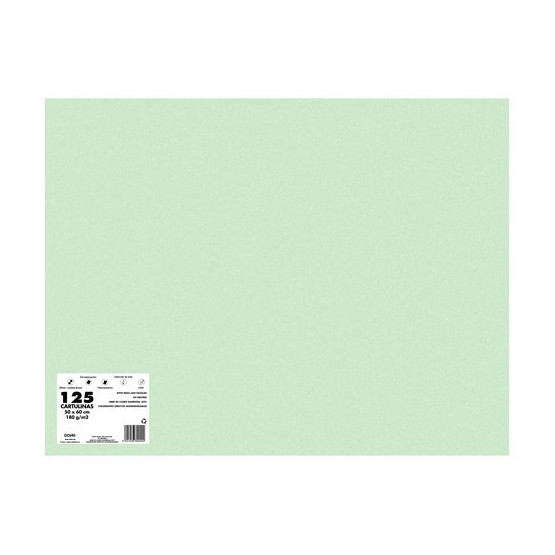 Cartulina 50X65