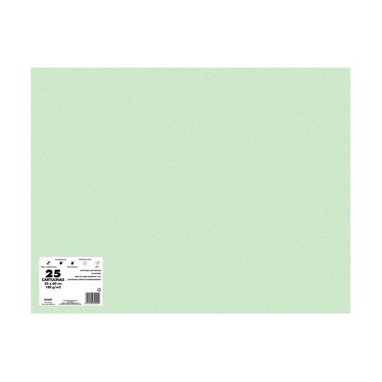 Cartulina 50X65