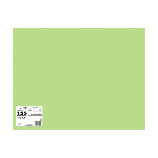Cartulina 50X65