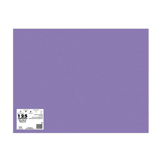 Cartulina 50X65