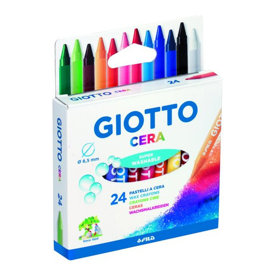 Ceras Giotto