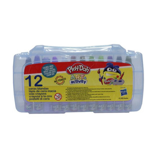 Ceras Play-Doh