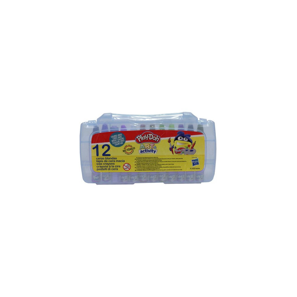 Ceras Play-Doh