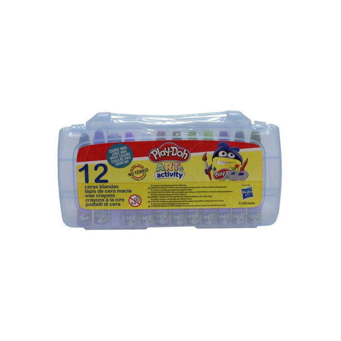 Ceras Play-Doh