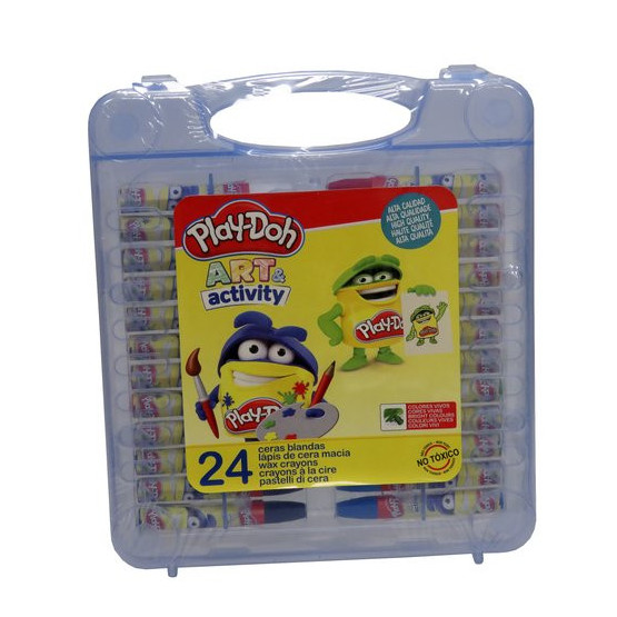 Ceras Play-Doh