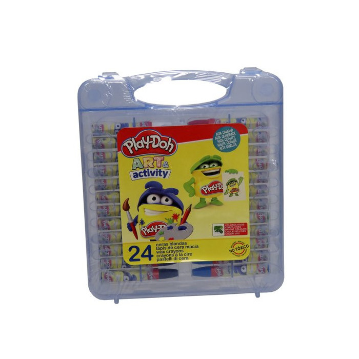 Ceras Play-Doh