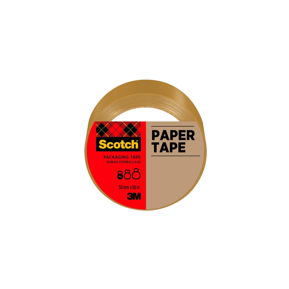 Cinta Emb.Scotch