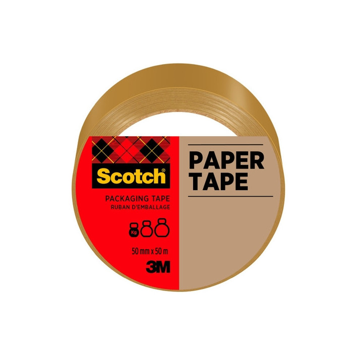 Cinta Emb.Scotch