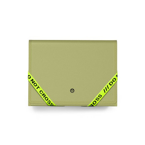 Clasificador Acordeon