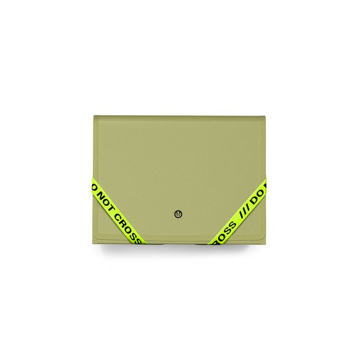 Clasificador Acordeon