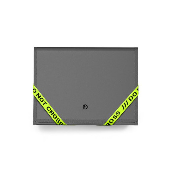 Clasificador Acordeon