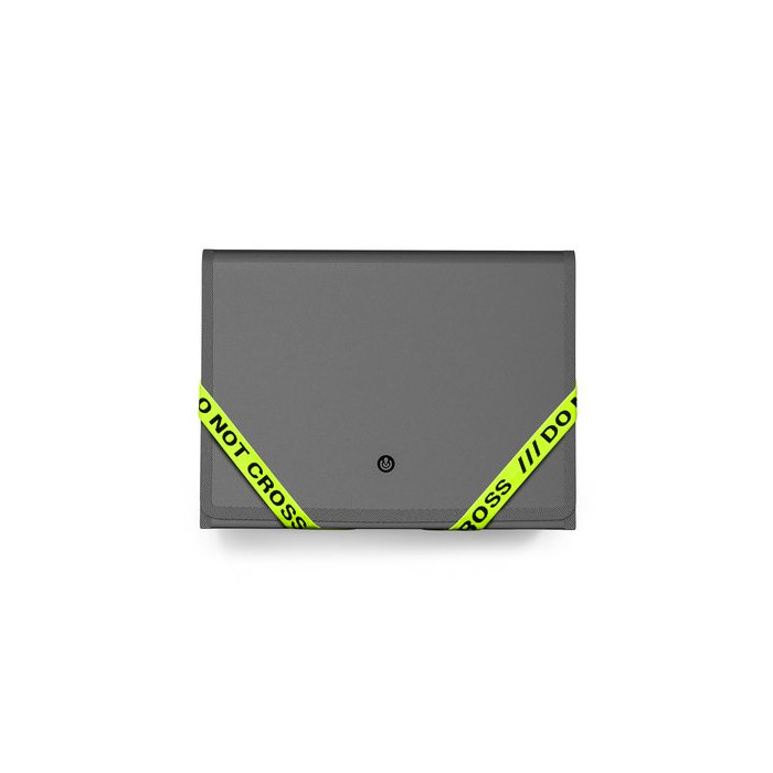 Clasificador Acordeon