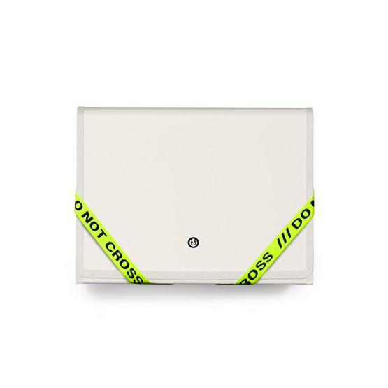 Clasificador Acordeon