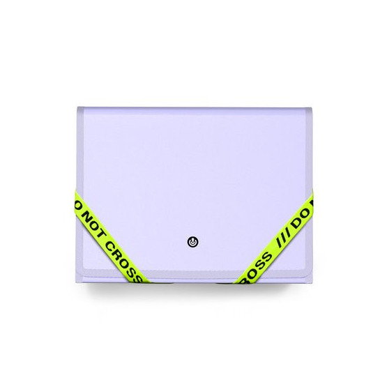 Clasificador Acordeon