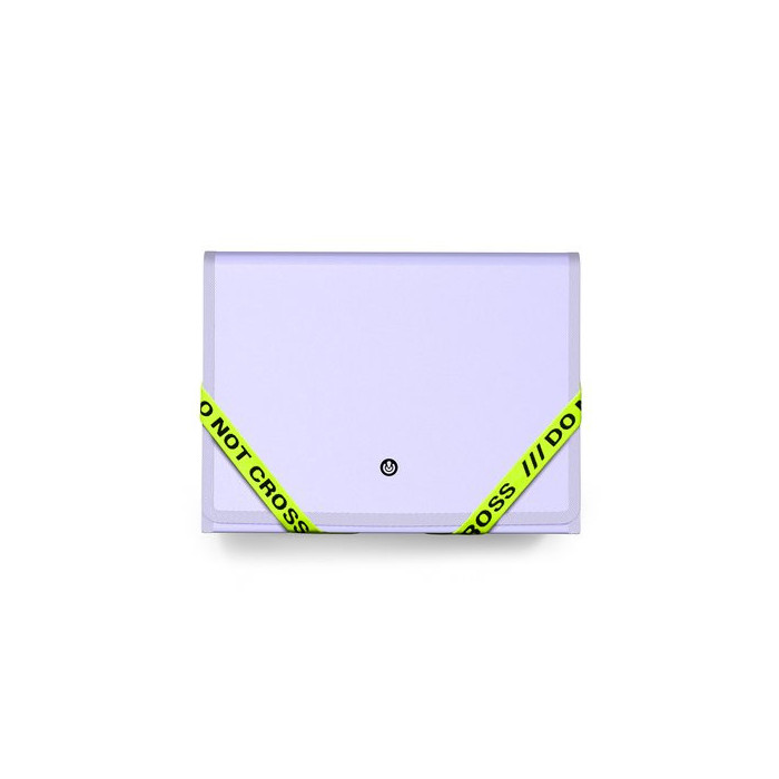 Clasificador Acordeon