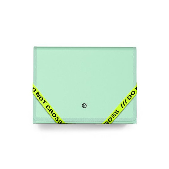 Clasificador Acordeon