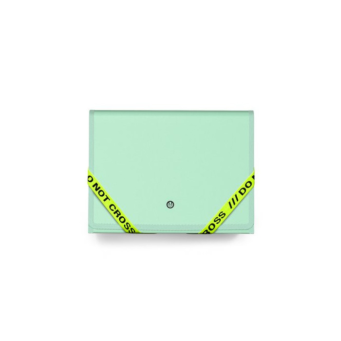 Clasificador Acordeon