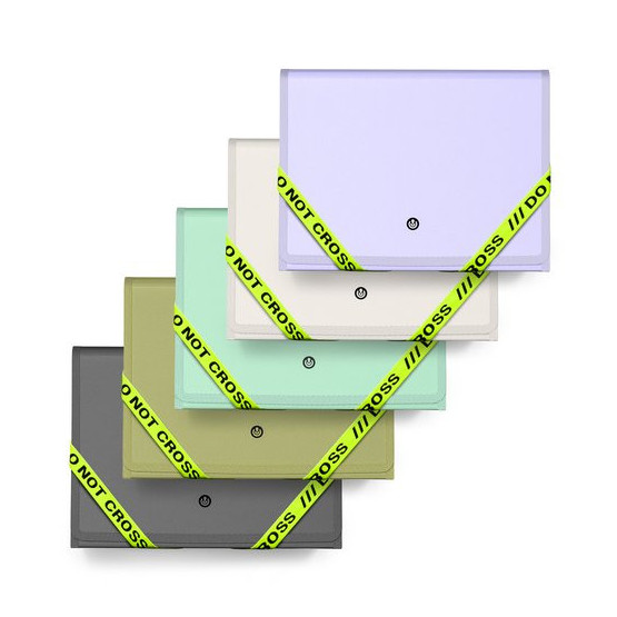 Clasificador Acordeon