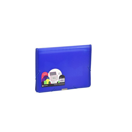 Clasificador Acordeon