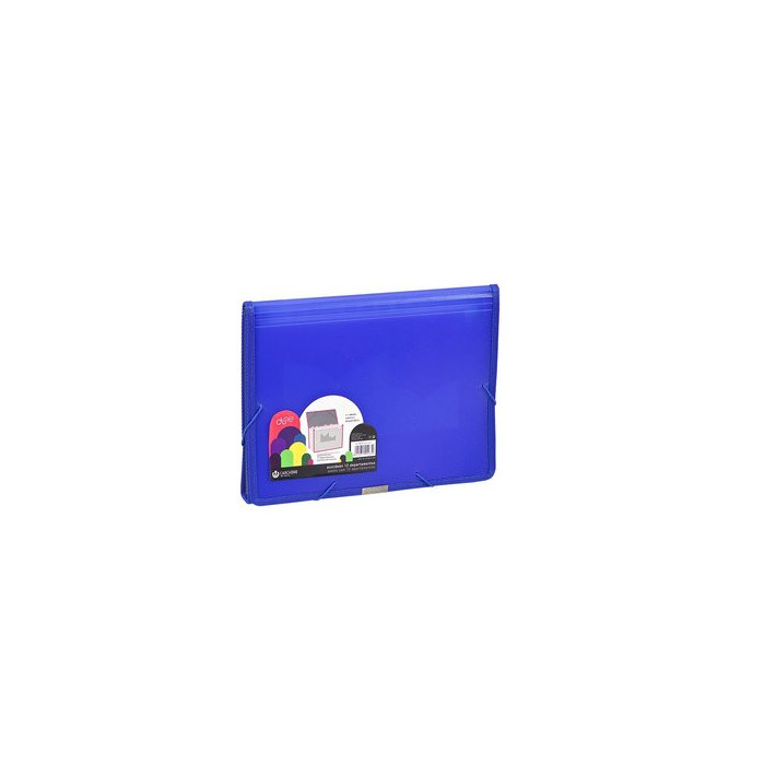 Clasificador Acordeon