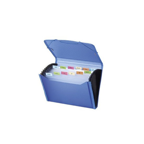 Clasificador Acordeon