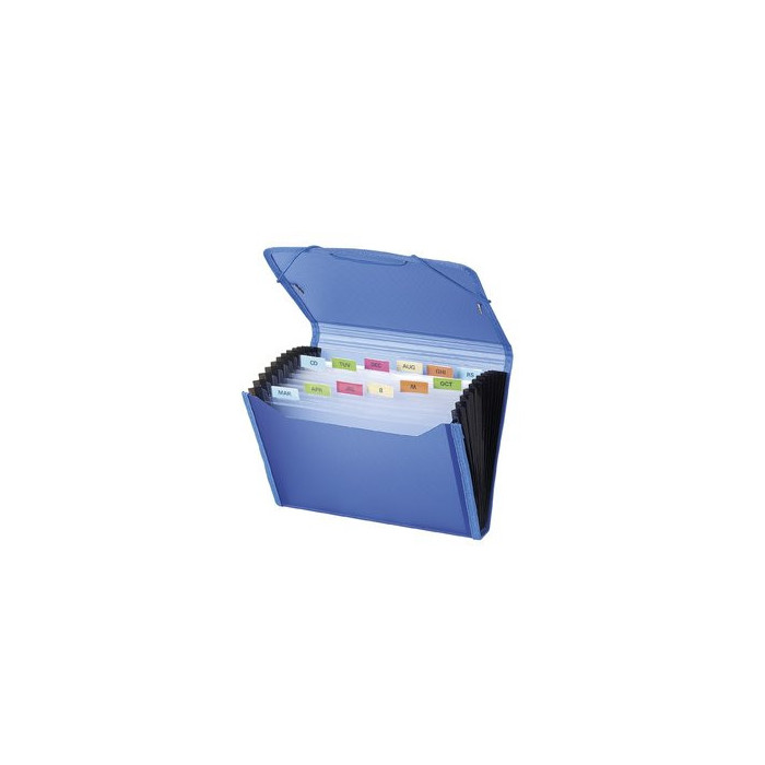 Clasificador Acordeon