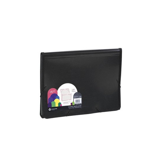 Clasificador Acordeon