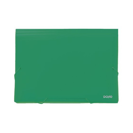 Clasificador Acordeon