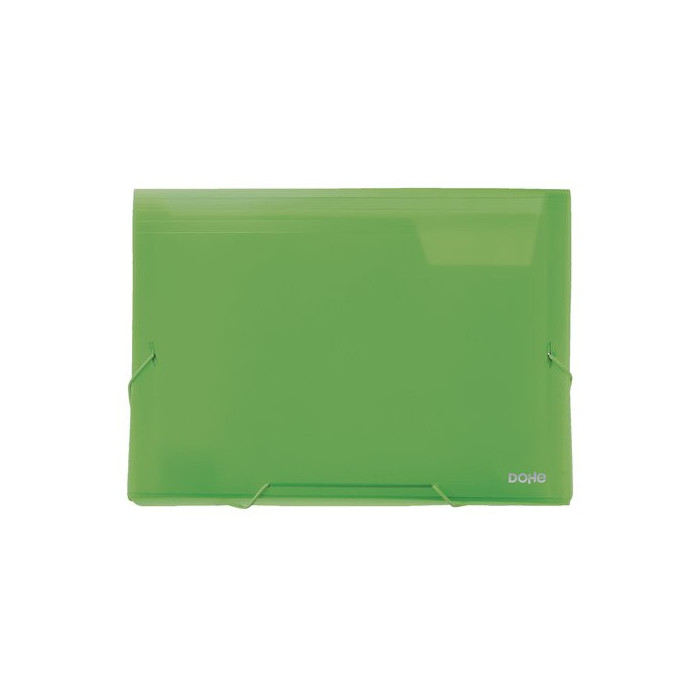 Clasificador Acordeon