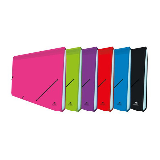 Clasificador Acordeon