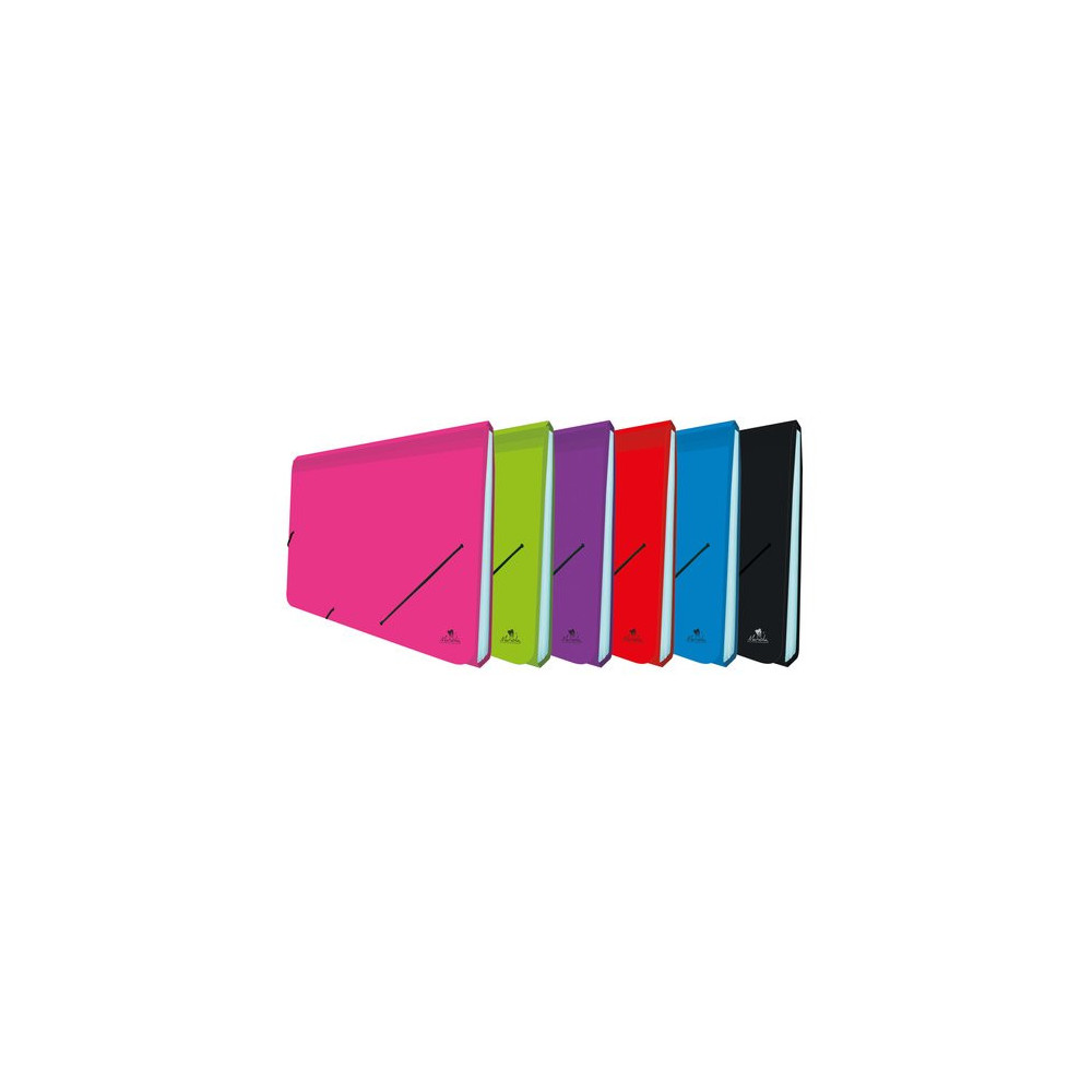 Clasificador Acordeon