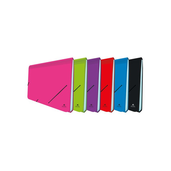 Clasificador Acordeon