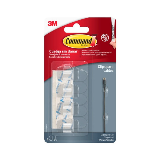 Clips Para