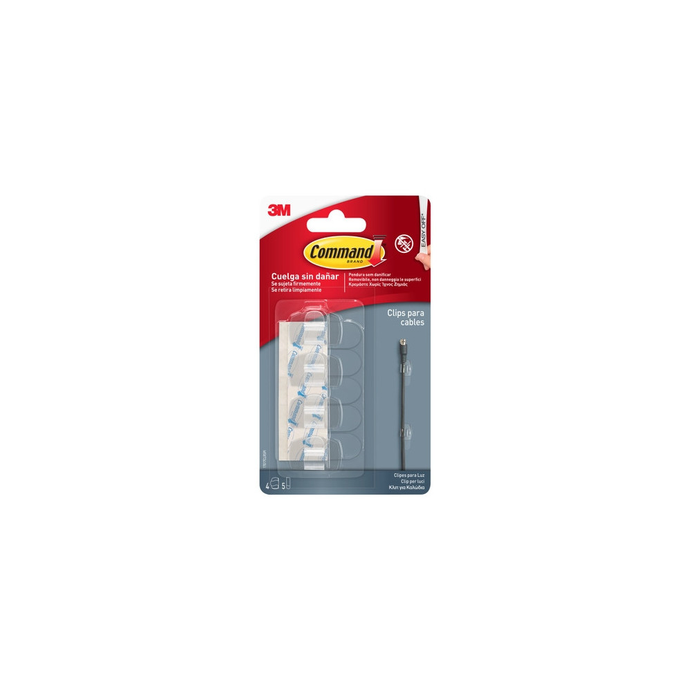 Clips Para