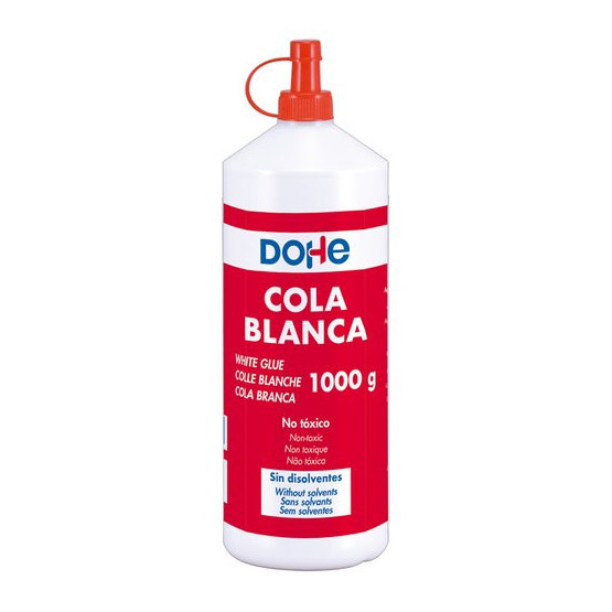 Cola Blanca
