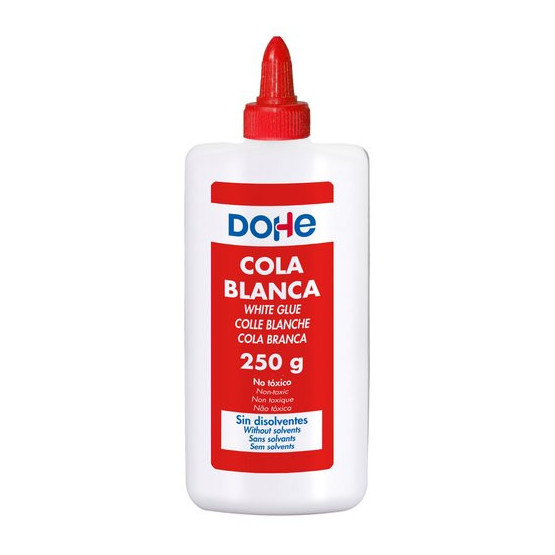 Cola Blanca