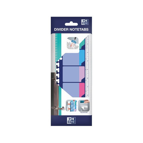 Comp.Oxford Europeanbinder