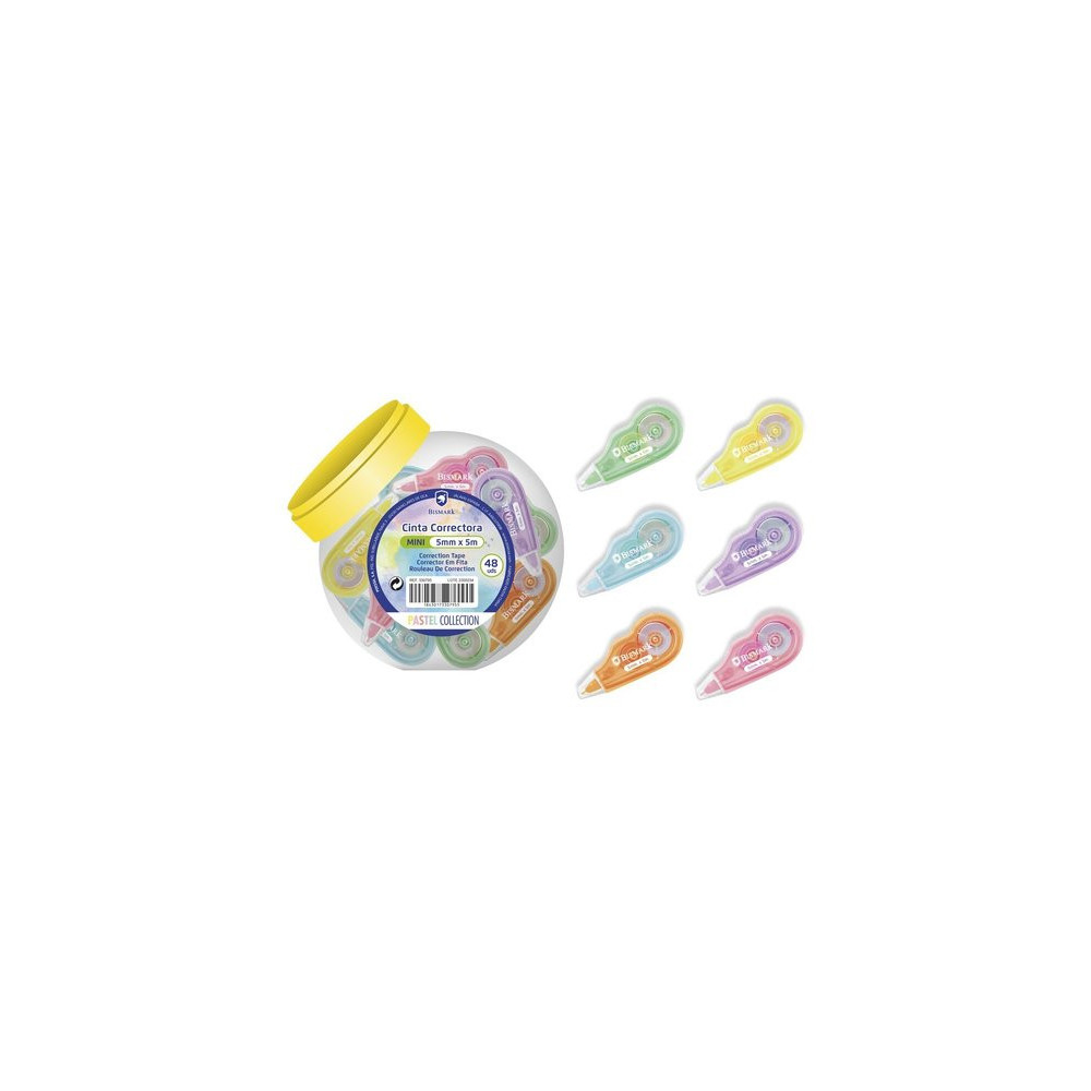 Corrector Cinta