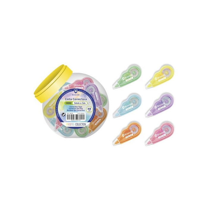 Corrector Cinta