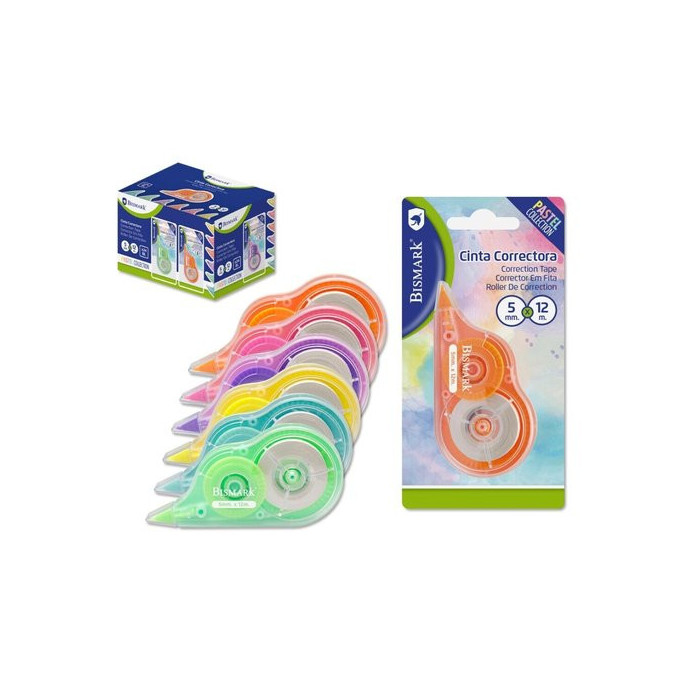Corrector Cinta