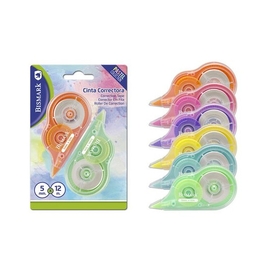 Corrector Cinta