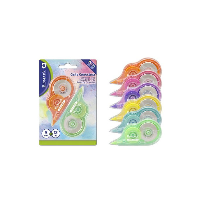 Corrector Cinta