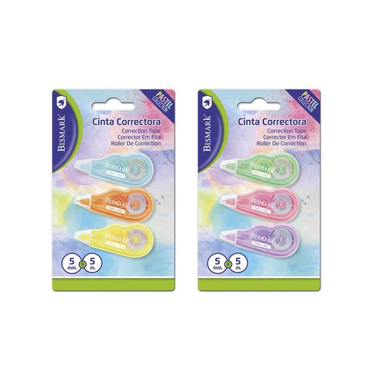 Corrector Cinta