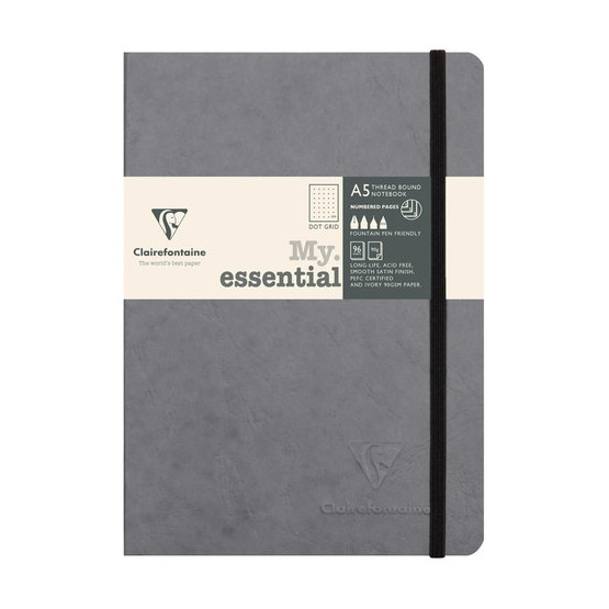 Cuaderno Cf.