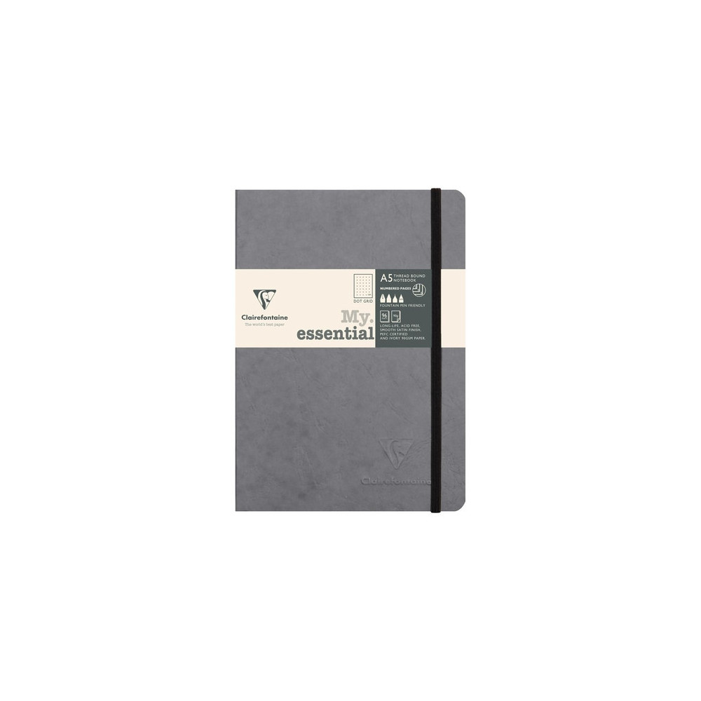 Cuaderno Cf.